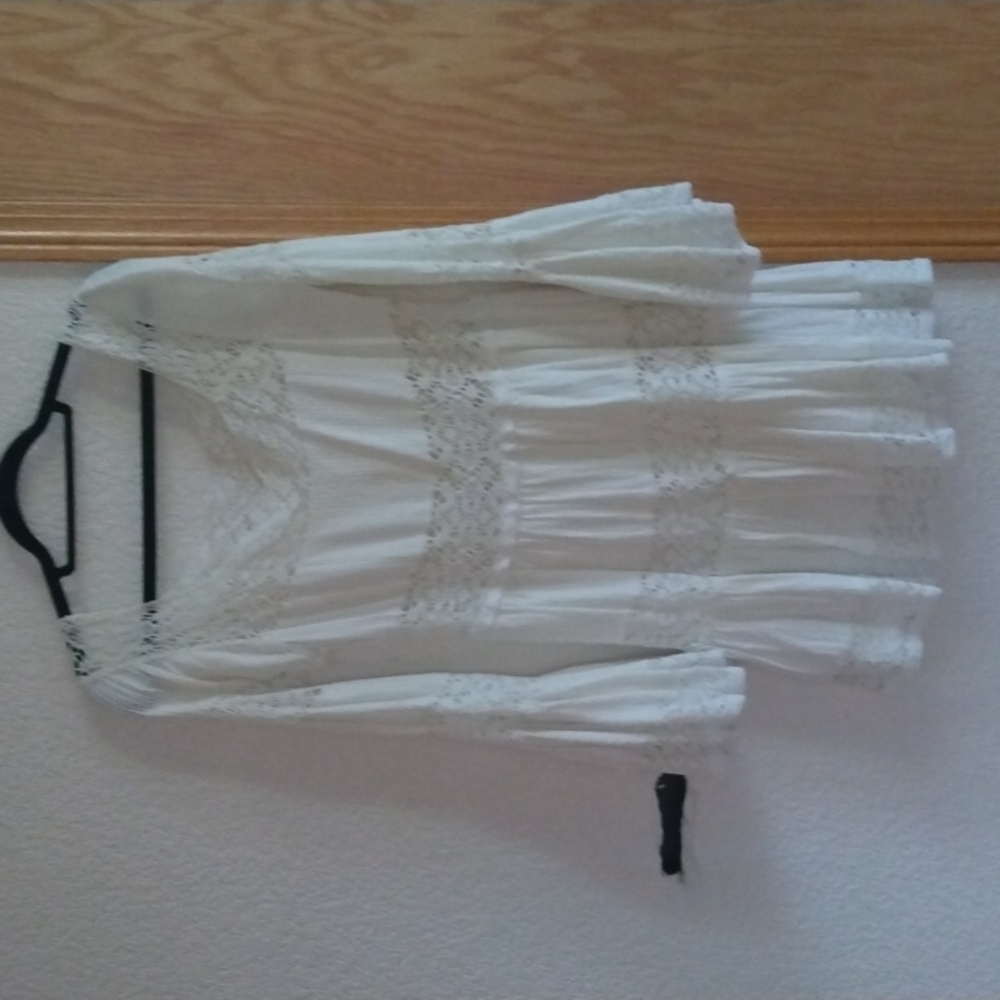 Free people very rare